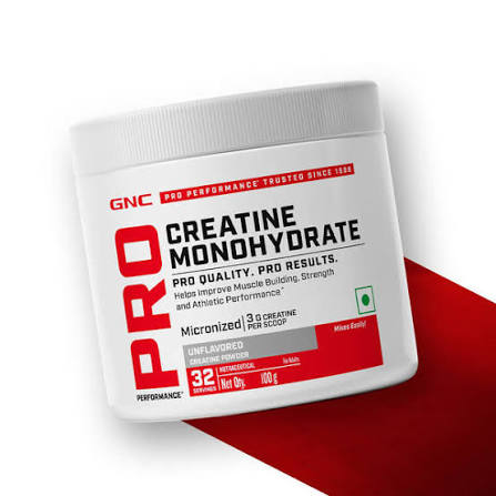 Benefits of Creatine Monohydrate: The Complete Guide to Strength, Performance & Muscle Growth